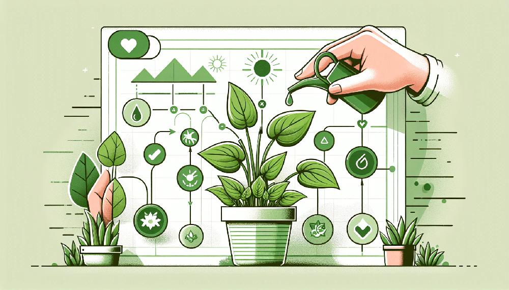 Mimub Guía Fundamental para el Riego de Potos: Cuándo y Cómo Cuidar Tu Planta Versátil