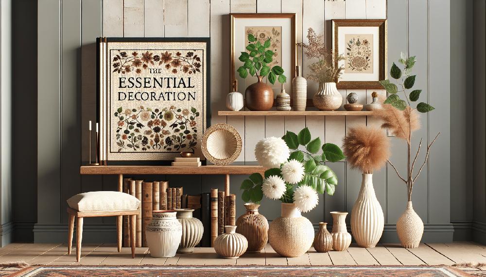Mimub Guía Fundamental Para Una Decoración Sostenible