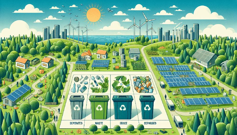 Mimub Guía Integral para la Gestión de Residuos y Protección Ambiental: Hacia un Futuro Sostenible