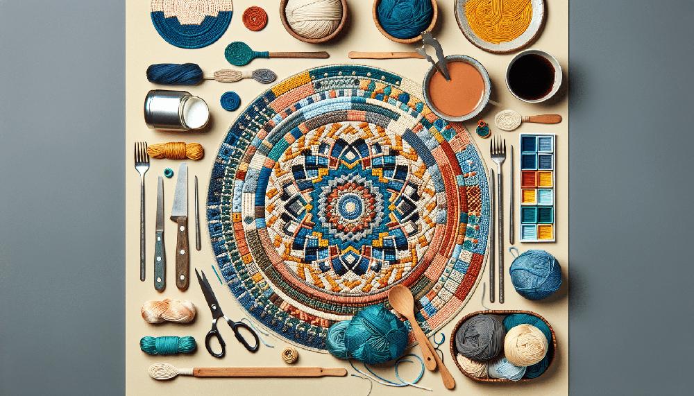 Mimub Guía Para Crear un Tapete Creativo y Original para Tu Cocina