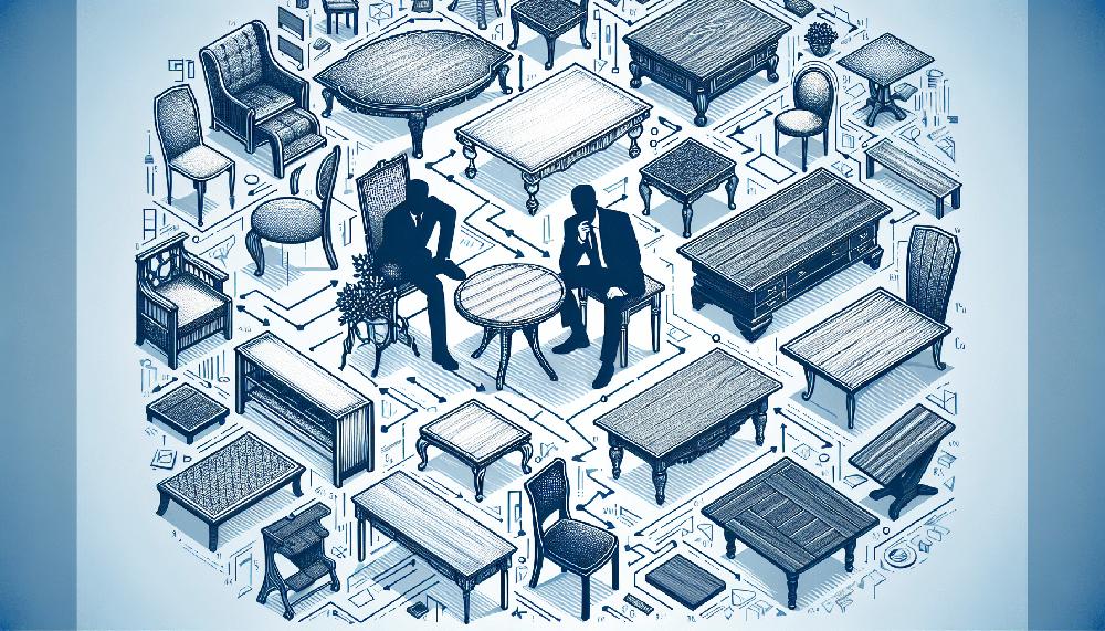 Mimub Guía Para Seleccionar La Mesa De Comedor Ideal: Estilo Y Práctica