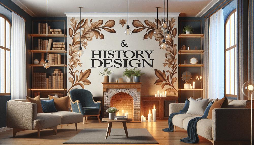 Mimub Historia Y Diseño: Claves Para Integrar Elementos Únicos En Tu Hogar