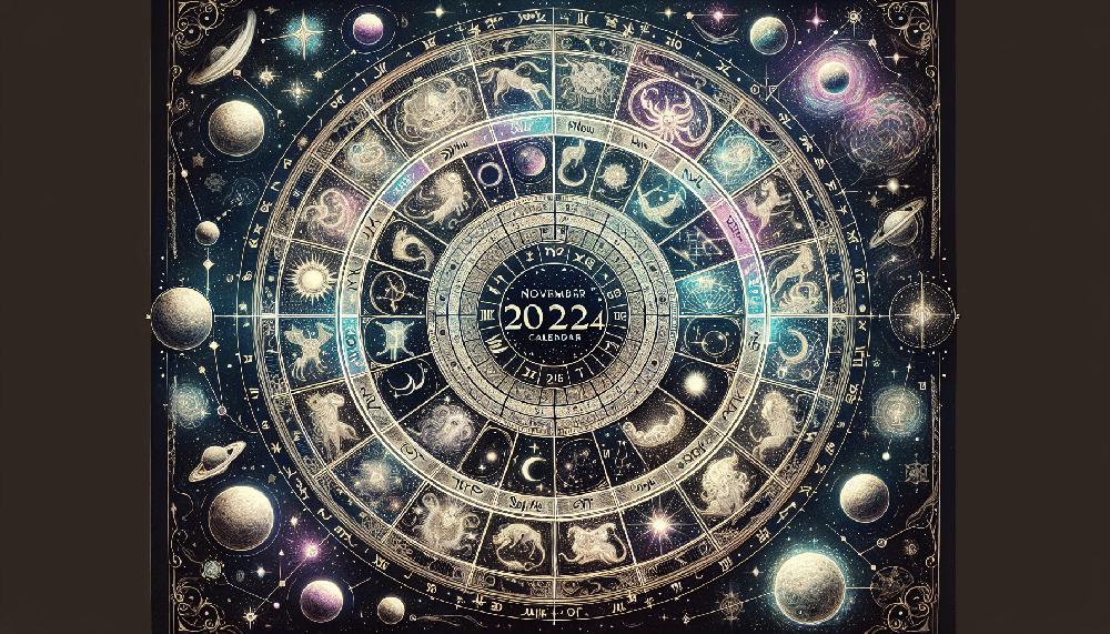 Mimub Horóscopo del Domingo 24 de Noviembre de 2024: Descubre lo que el Universo Tiene para tu Signo