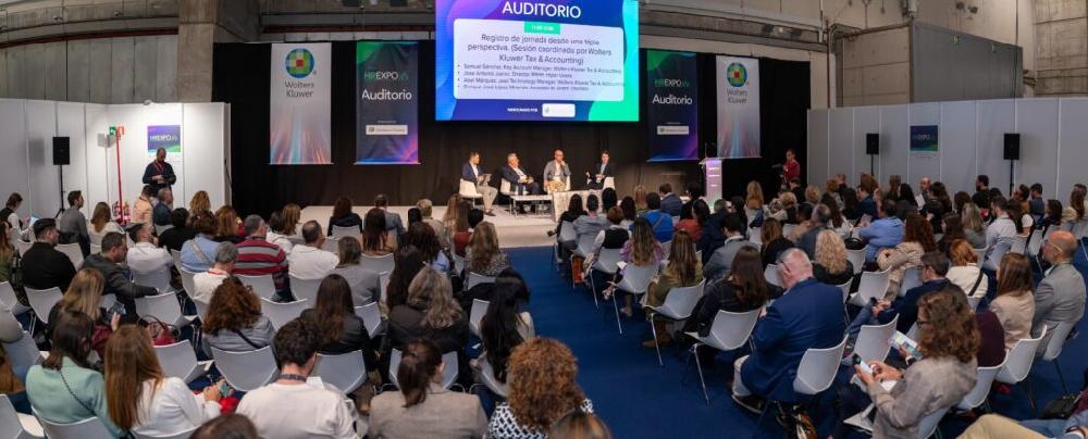 Mimub HR Expo 2024 Concluye con Éxito al Reunir a 9 350 Profesionales en RRHH y Gestión Empresarial