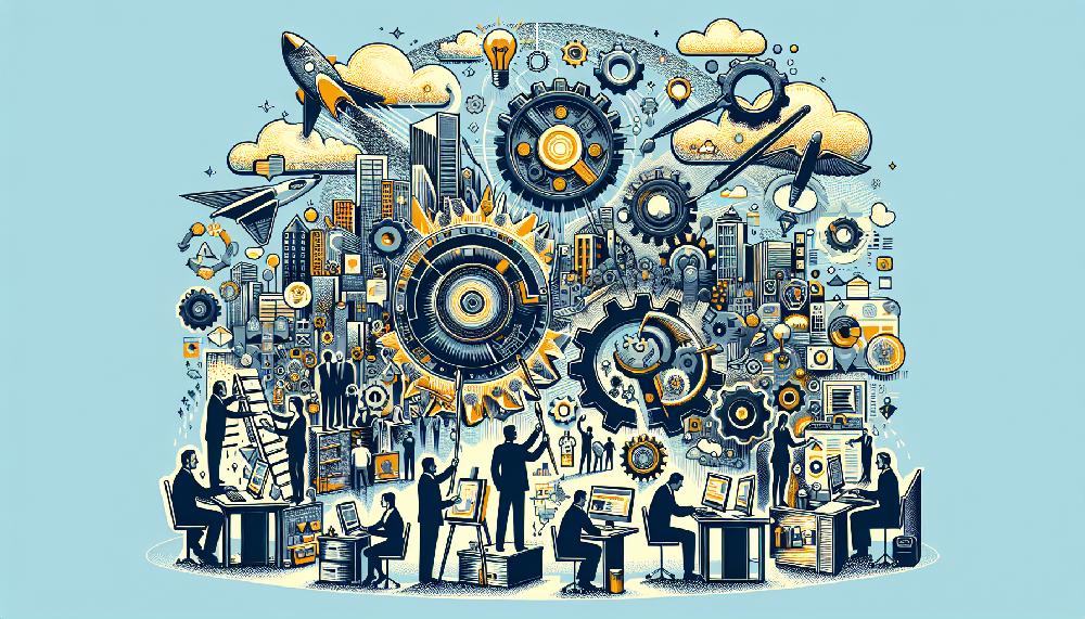 Mimub Iberclear Impulsa La Modernización Del Servicio De Soporte A RENADE