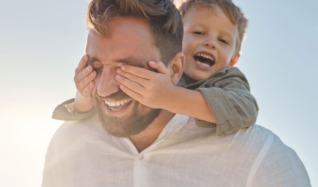 Mimub Ideales Sorpresas de 123tinta.es Para un Día del Padre Inolvidable