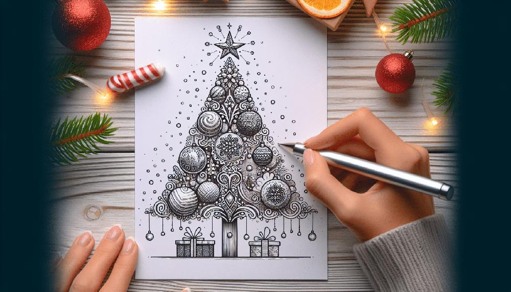 Mimub Ideas Creativas De Árboles De Navidad Para Transformar Tu Hogar Con Estilo