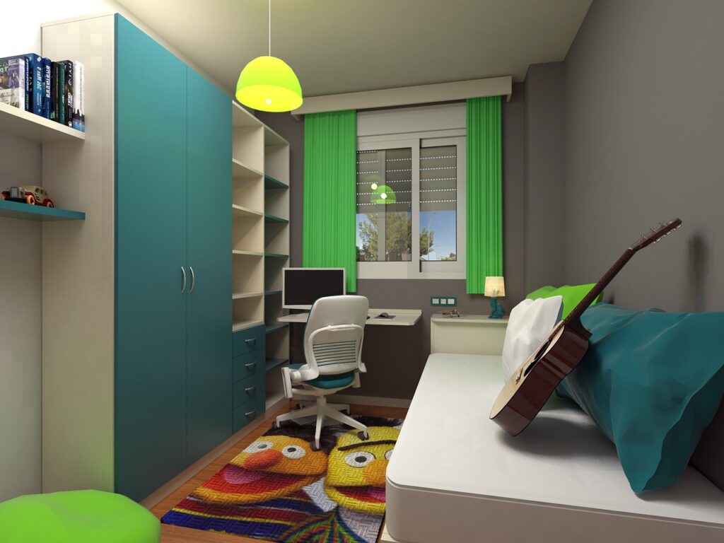 Mimub Ideas Creativas Para Decorar Un Dormitorio Juvenil