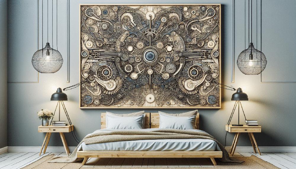 Mimub Ideas Creativas para Diseñar Cabeceros Originales y Reciclados