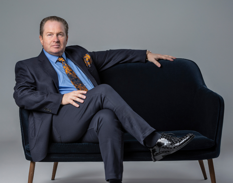 Mimub Ignacio Purcell: Impulsando La Innovación Sostenible En Black Star Group