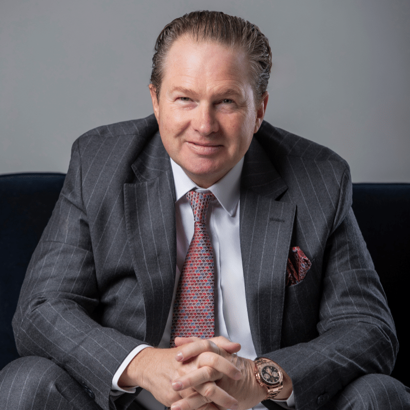 Mimub Ignacio Purcell Transforma la Gestión Energética de Black Star Group con Tecnología Innovadora