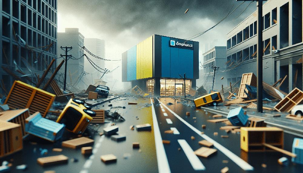 Mimub Ikea Escapa De Los Efectos De La Dana En La Zona Cero: Descubre Por Qué