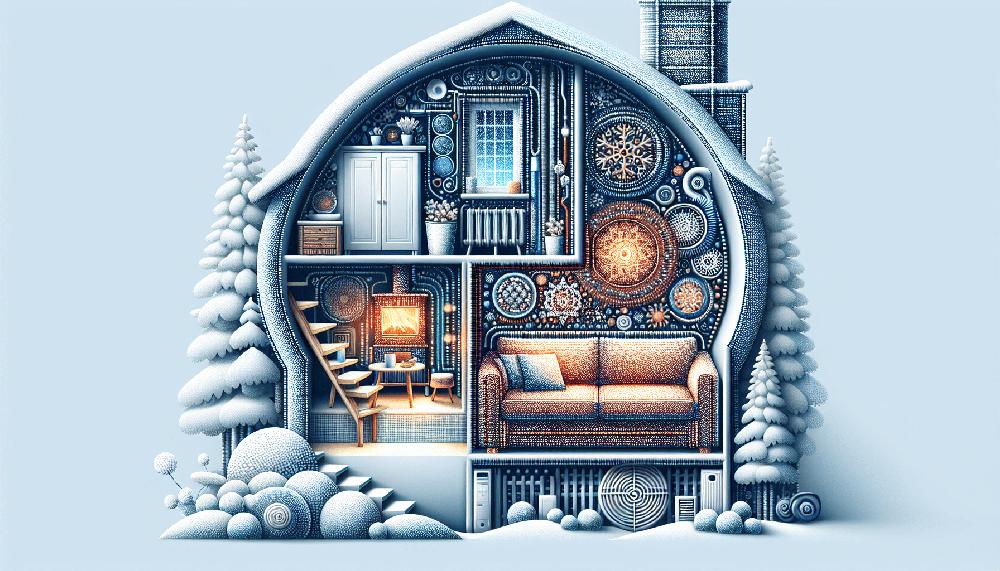 Mimub Ikea presenta una solución innovadora para optimizar el aislamiento en casa este invierno