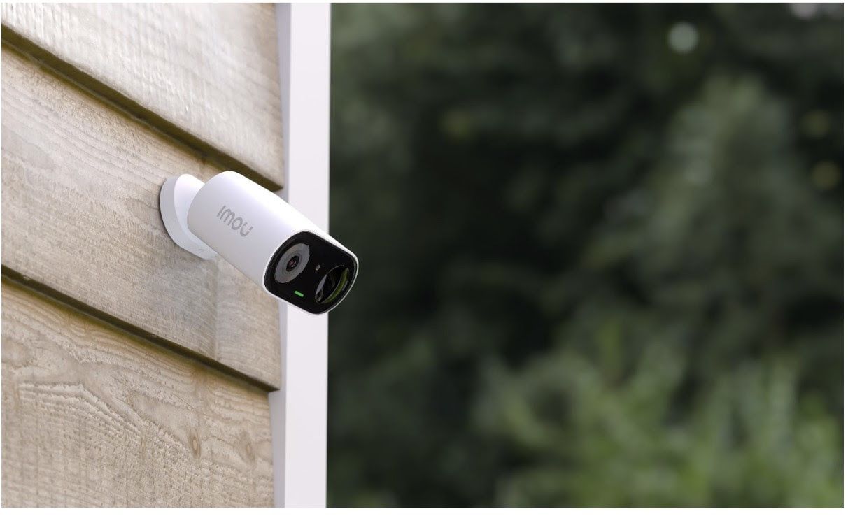 Mimub Imou Fortalece La Ciberseguridad En Hogares Y Negocios Con Soluciones Innovadoras