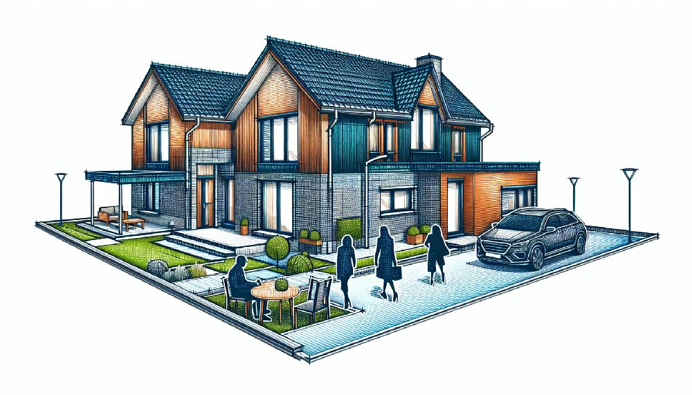 Mimub Impactante Casa Prefabricada Familiar De Tres Dormitorios Revoluciona Amazon Por Menos De 23.000 Euros