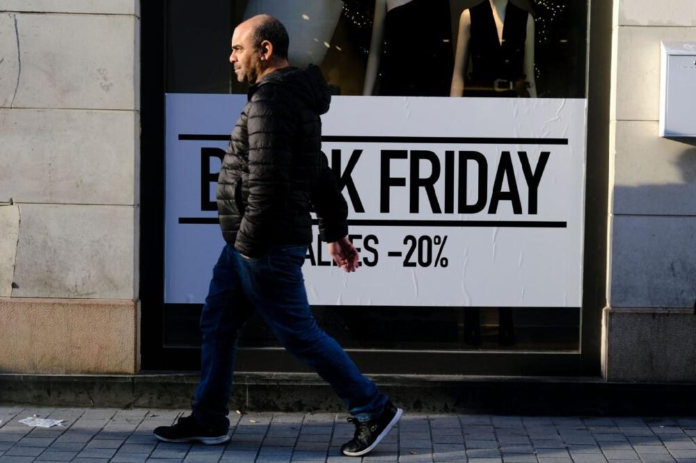 Mimub Impacto Y Duración Del «efecto Black Friday» En Los Mercados Financieros