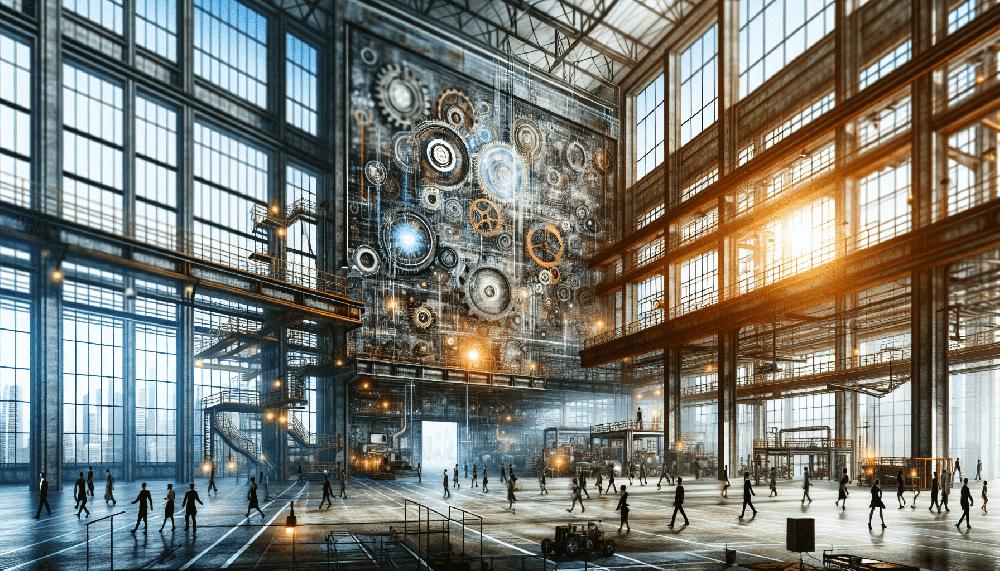 Mimub Industrial Chic en Grand Mosebacke: Un Dúplex Que Inspira