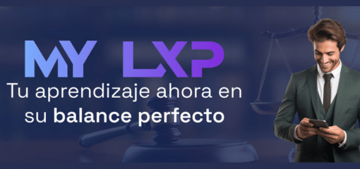 Mimub Ineaf y Ceupe Lanza MyLXP: La Innovación Educativa Que Revolucionará el Futuro