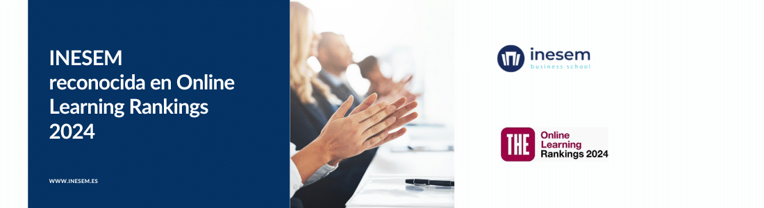 Mimub Inesem Brilla en el Primer Ranking de Times Higher Education