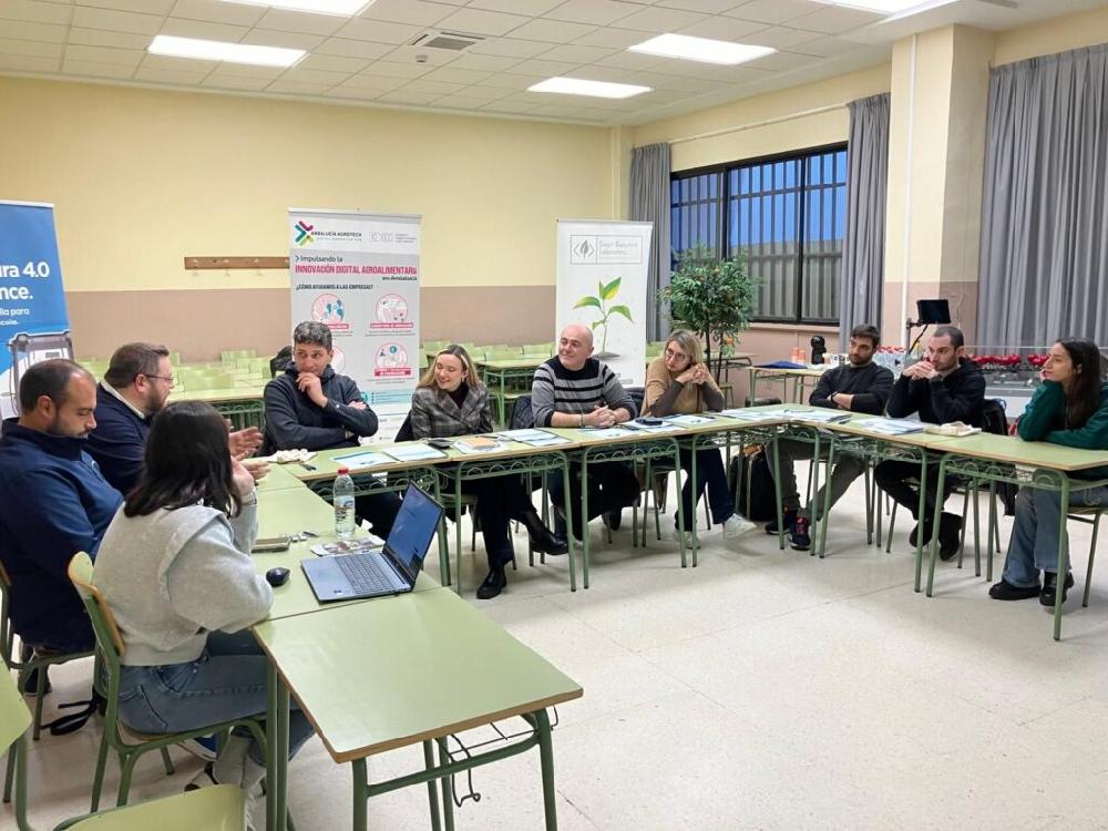 Mimub Ingeniería y Tecnología Agrícola en Andalucía: Un Pilar Fundamental en Europa