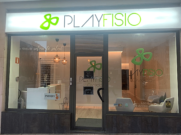 Mimub Innovación de Playfisio: Revolucionando Fisioterapia y Estética