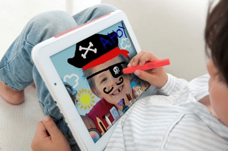 Mimub Innovación Educativa: Gestión y Uso de Nuevas Tecnologías en Logos Nursery School