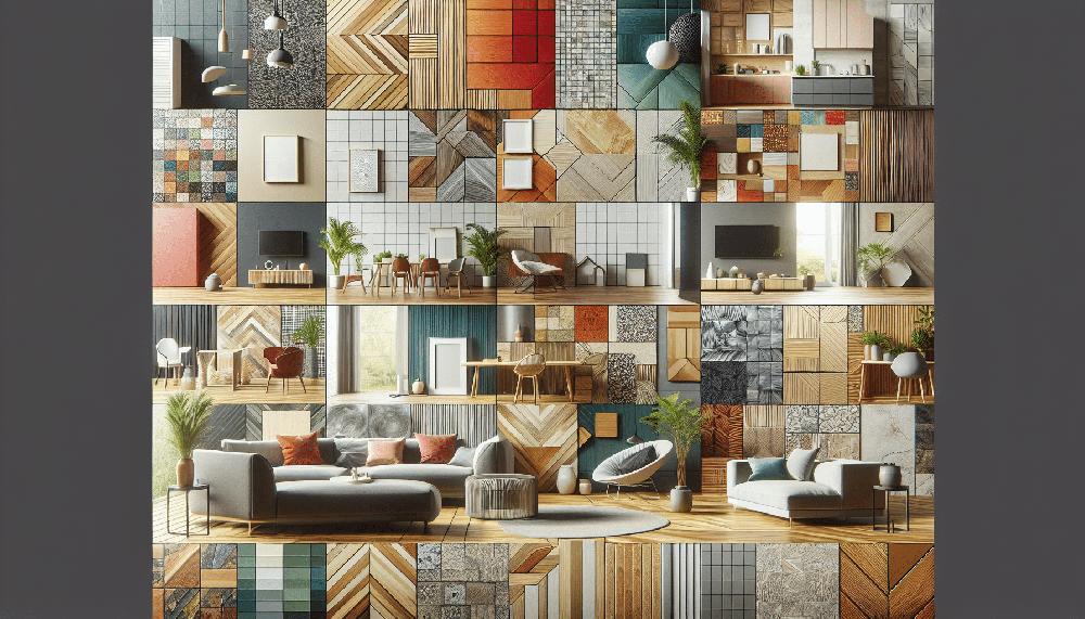 Mimub Innovación En Revestimientos Modernos Y Versátiles Para Las Paredes De Tu Hogar