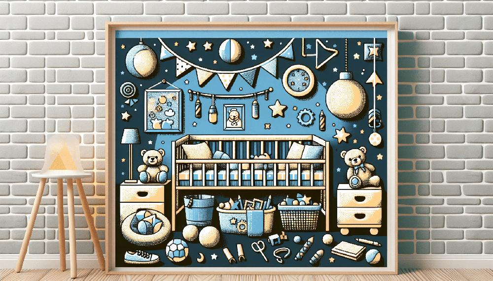 Mimub Inspiración Divertida Para Decorar El Dormitorio Infantil