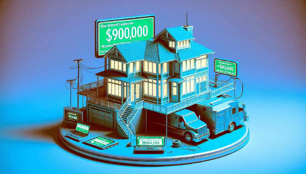 Mimub Internet Se Obsesiona Con La Casa Minúscula De $50 000 De Elon Musk: El Problema Es Que No Existe