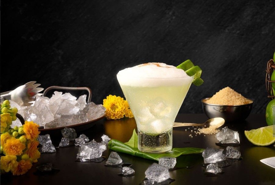 Mimub Inti de Oro Descubre los Secretos del Pisco Sour en su Día Especial