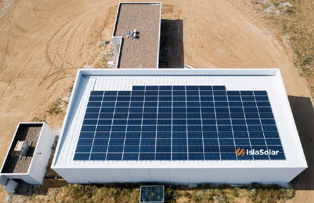 Mimub Isla Solar Impulsa el Autoconsumo Industrial y su Importancia Crece en las Empresas