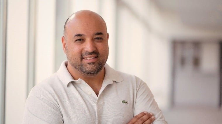 Mimub Ixopay Designa a Yasser Abou-Nasr como Vicepresidente Senior de Producto