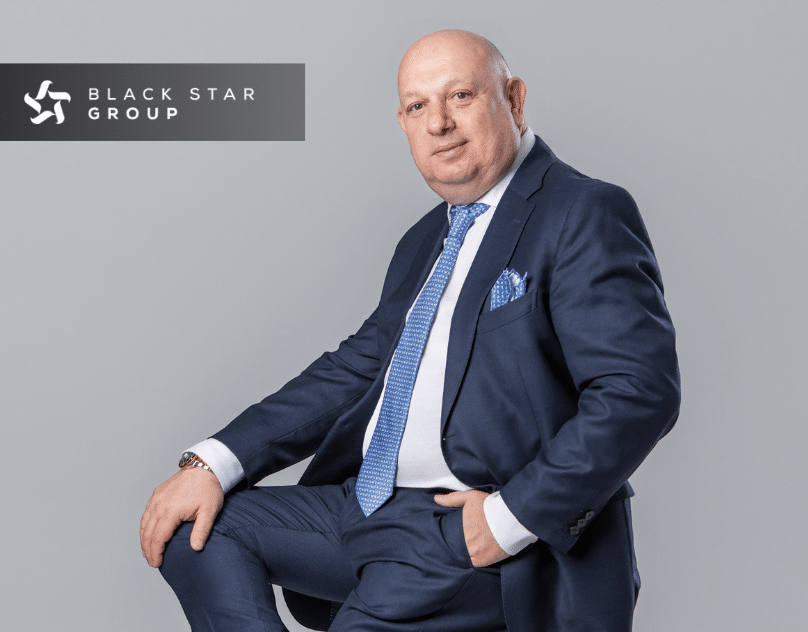 Mimub Juan Pablo Sánchez Gasque: Promoviendo Soluciones Energéticas para un Futuro Global