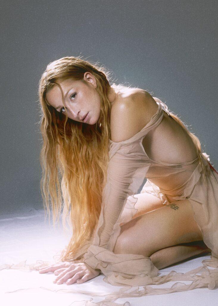 Mimub Keane Mika y Belén Aguilera Actuarán en Exclusiva en España por la Igualdad LGTBIQA+