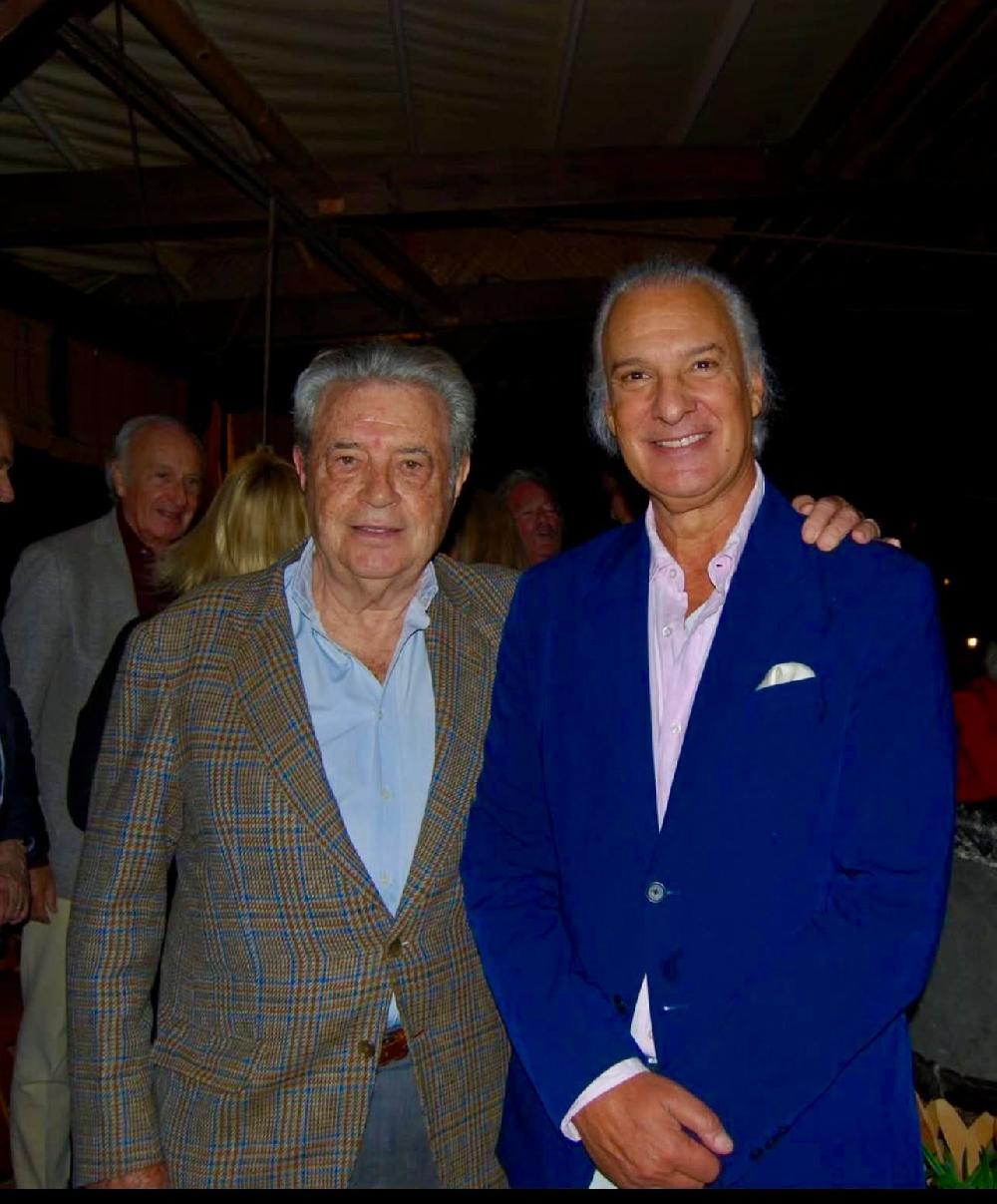 Mimub La Belleza de Marbellí: Celebrando 120 Años de Salud y Estilo de Vida con el Doctor Manuel de la Peña