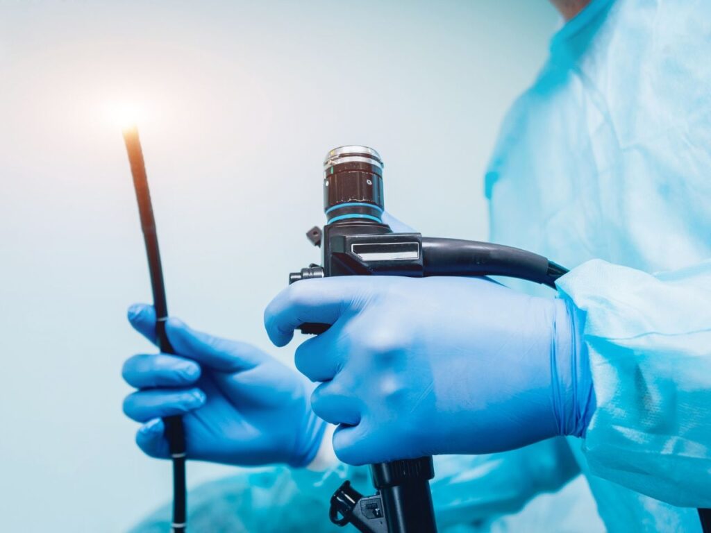 Mimub La Endoscopia Digestiva Del Tercer Espacio: Avances En El Manejo De Lesiones