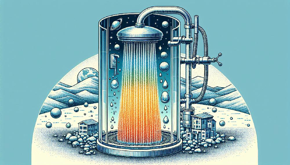 Mimub La forma más económica de disfrutar de una ducha caliente