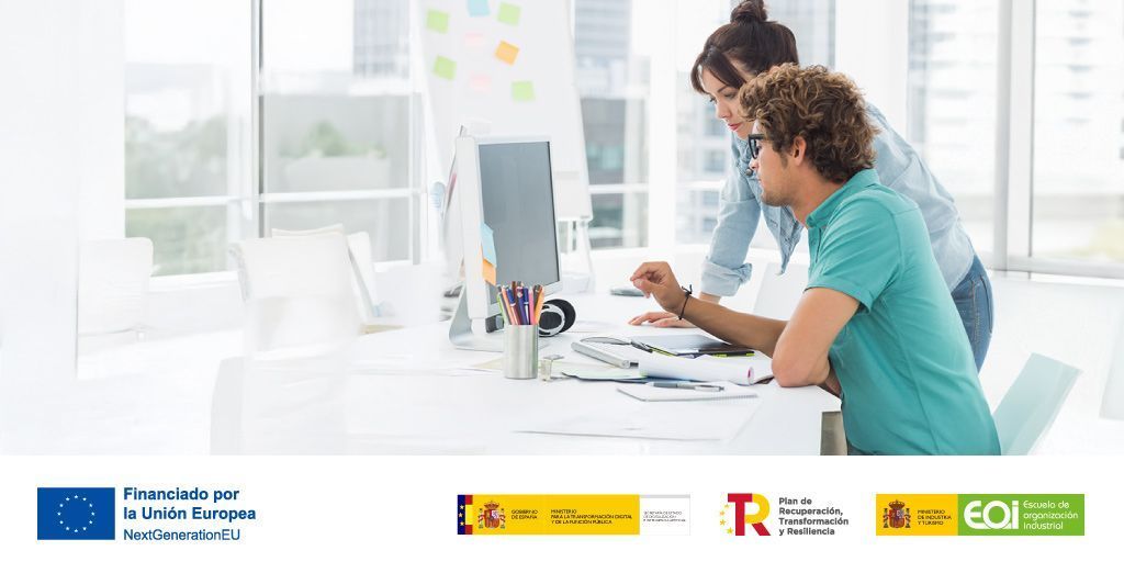 Mimub La Formación Continua: Clave para el Crecimiento Sostenible de las PYMES en la Iniciativa de la EOI