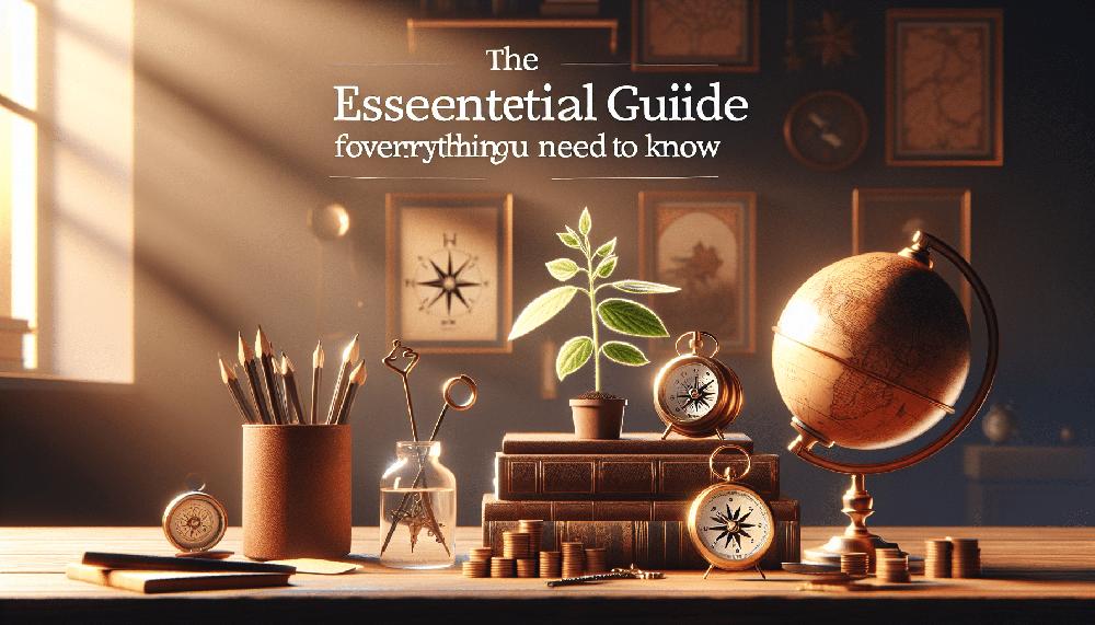 Mimub La Guía Fundamental Para Principiantes: Lo Que Debes Saber