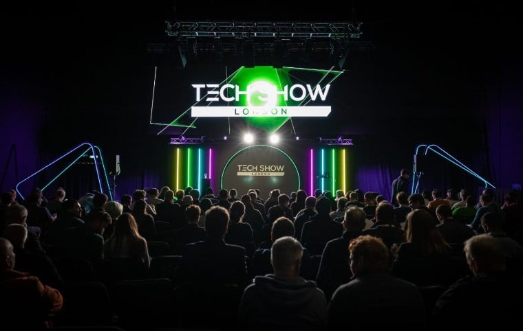 Mimub La importancia de aprender sobre IA antes de año nuevo según Tech Show London