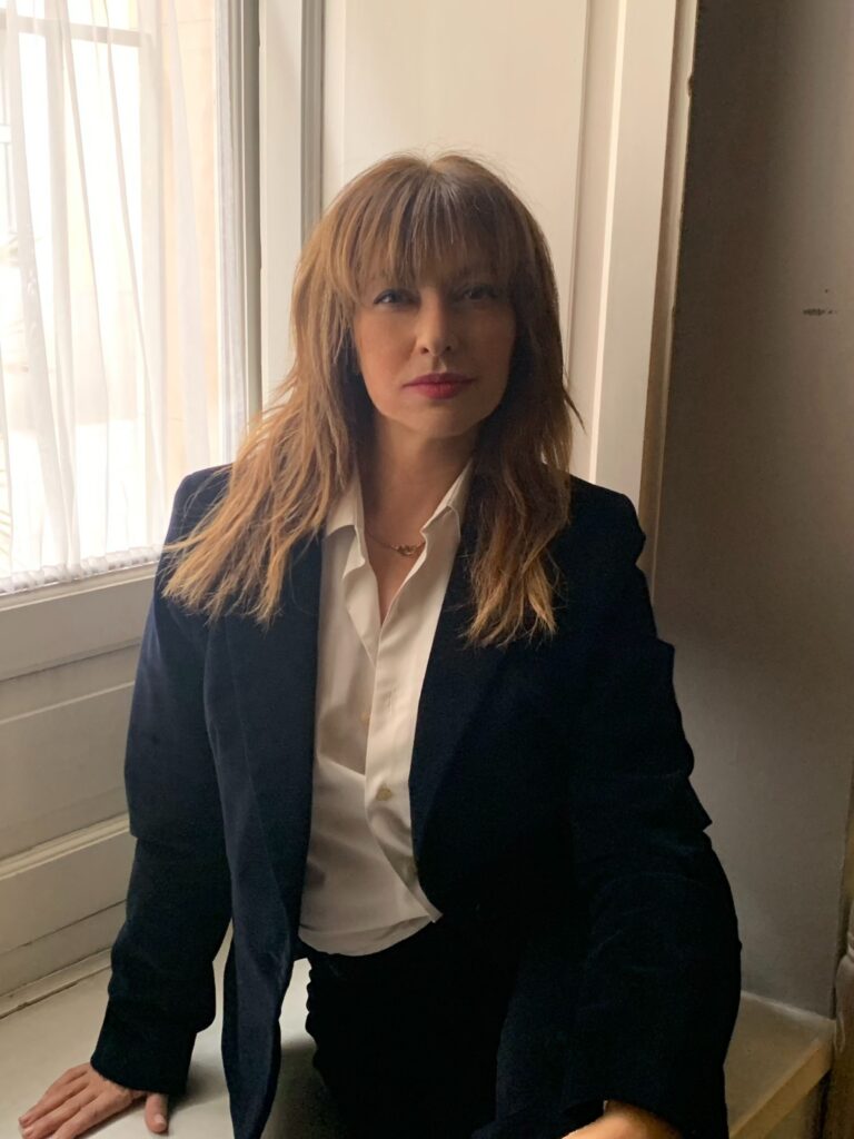 Mimub La Importancia Permanente De Los Medios En La Construcción De Marca Según Angela Cantó CEO De Miss Zoe Comunicación