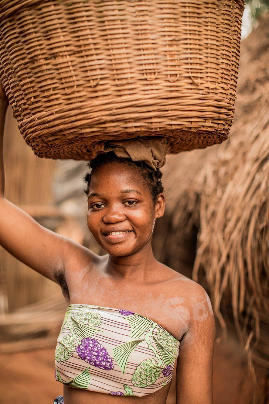 Mimub La Mayoría de las Niñas Dedica Más Tiempo a Trabajo No Remunerado que a su Educación Advierte Plan International