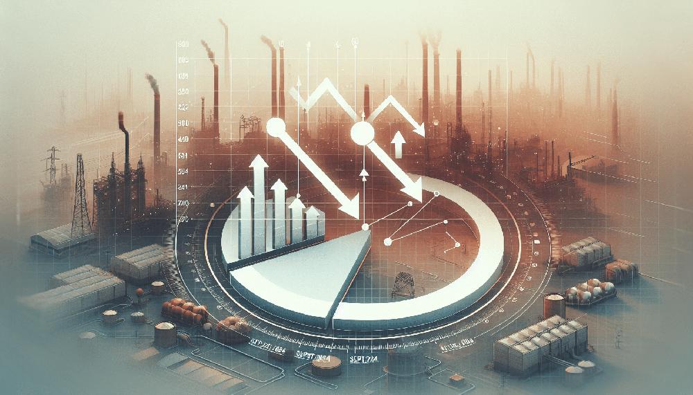 Mimub La producción total del mercado experimenta baja en septiembre 2024