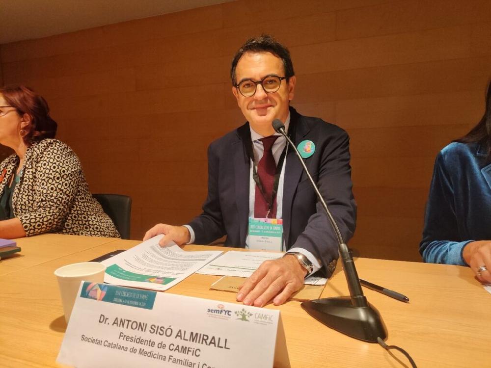 Mimub La SemFYC Pide a la Administración Medidas de Alfabetización en Salud