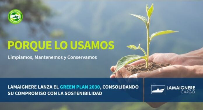 Mimub Lamaignere Lanza el Comprometido Plan Verde 2030 por la Sostenibilidad