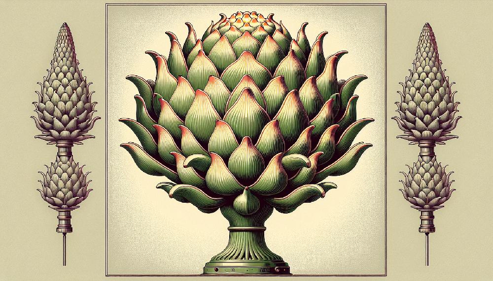 Mimub Lámpara PH Artichoke: Una Verdadera Obra Maestra del Diseño Danés