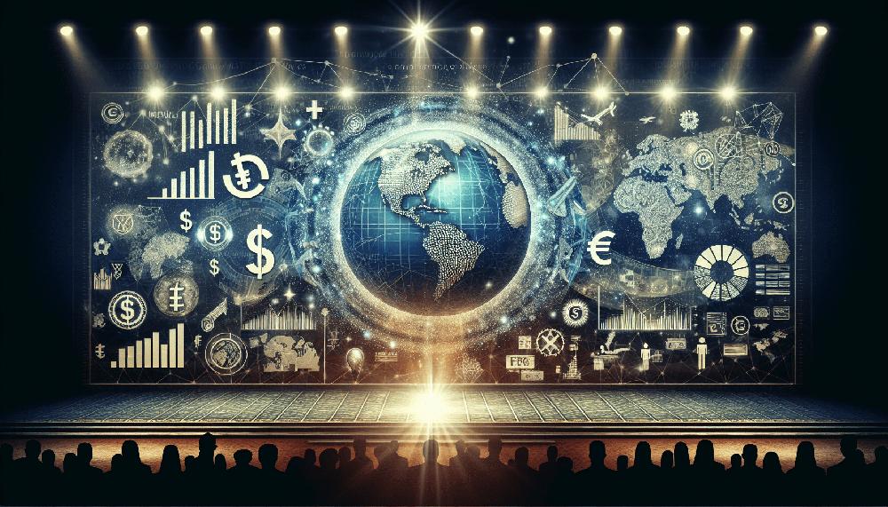 Mimub Lanzamiento de Indicadores de Globalización Macroeconómica: Un Nuevo Horizonte para la Economía Global