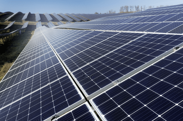 Mimub Las Energías Renovables Alcanzarán el 50% de la Electricidad Mundial para 2030 Según la AIE