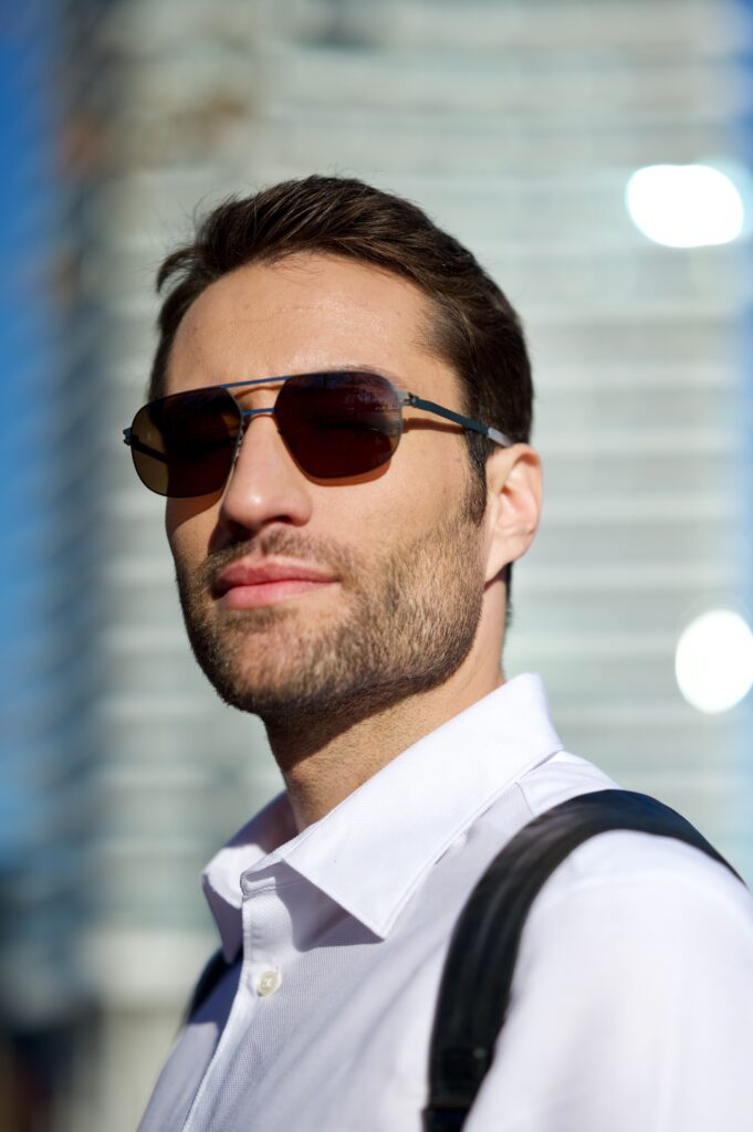 Mimub Las Gafas De Sol Graduadas: El Accesorio Ideal Para Viajar En Cualquier Temporada Según Prats