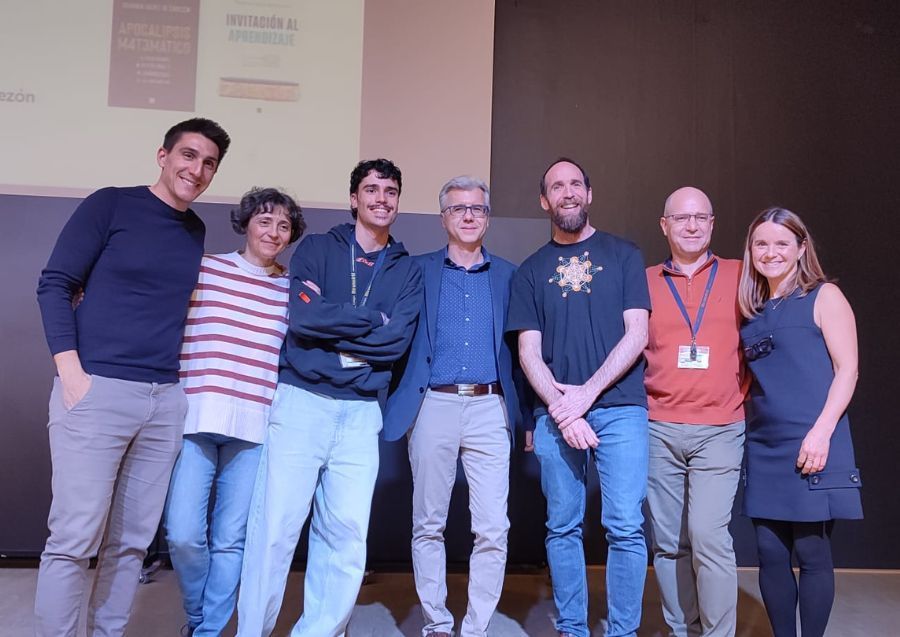 Mimub Las Matemáticas: Una Expresión Humana Esencial